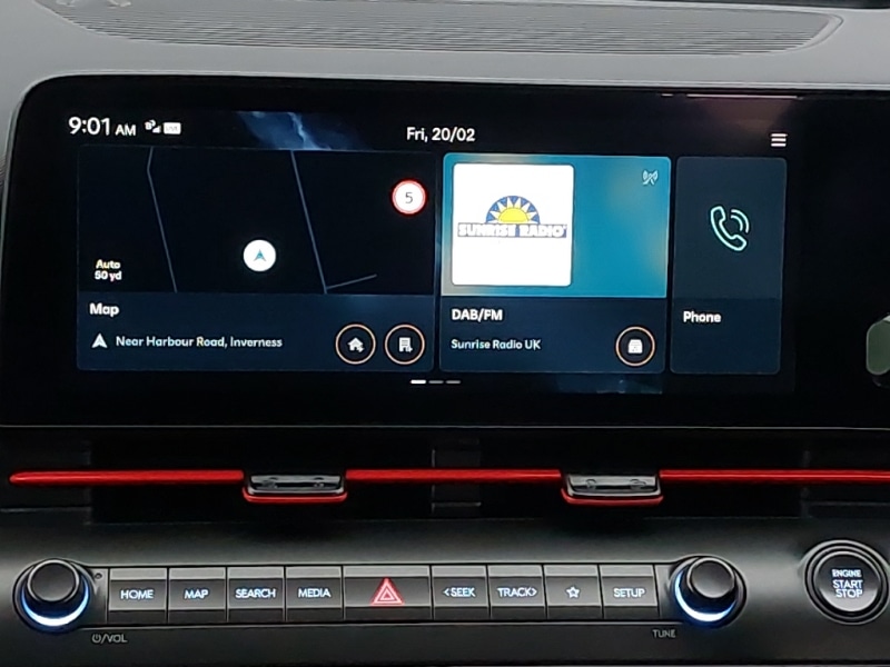 Used Hyundai KONA 2025 for sale - 77623022: Photo 7