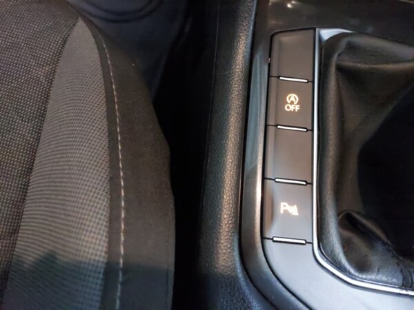 Used Volkswagen Tiguan 2018 for sale - 76199598: Photo 10