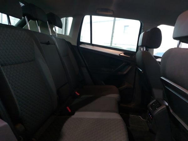 Used Volkswagen Tiguan 2018 for sale - 76199598: Photo 6
