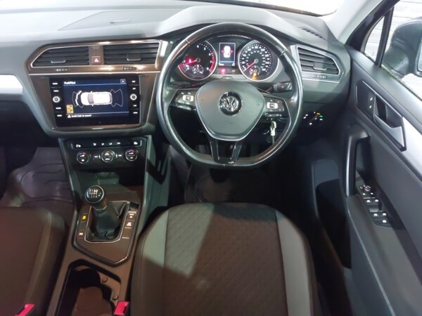 Used Volkswagen Tiguan 2018 for sale - 76199598: Photo 7