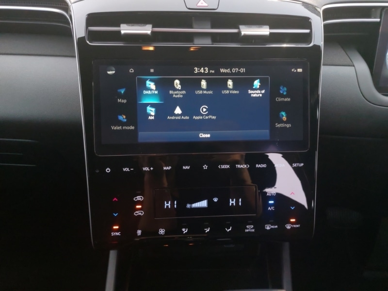 Used Hyundai TUCSON 2023 for sale - 77129946: Photo 11