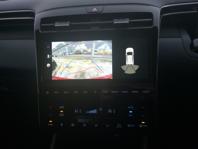 Used Hyundai TUCSON 2023 for sale - 77129946: Photo 12