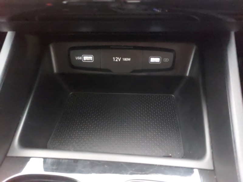 Used Hyundai TUCSON 2023 for sale - 77129946: Photo 13