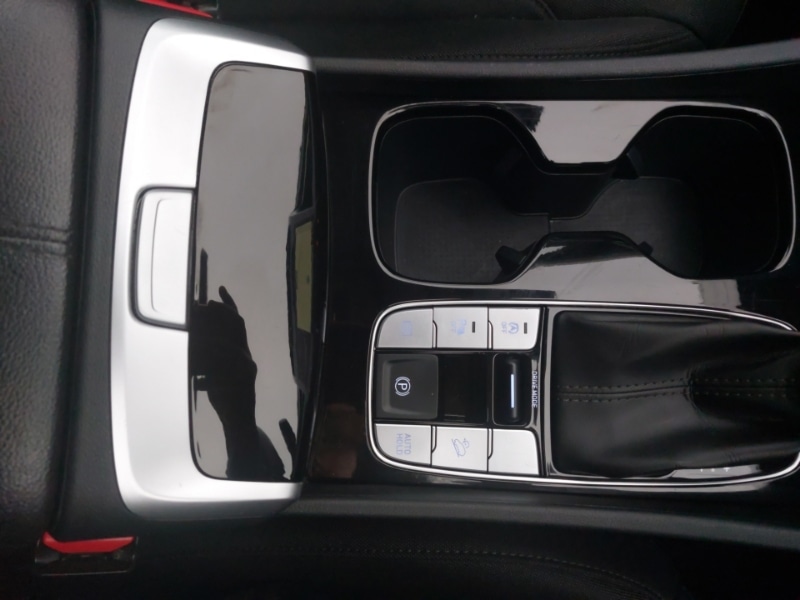 Used Hyundai TUCSON 2023 for sale - 77129946: Photo 14