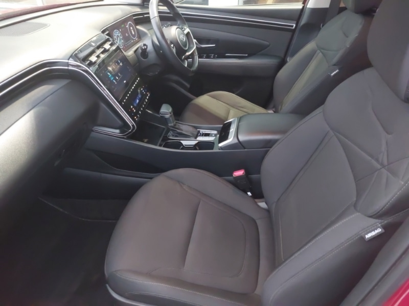 Used Hyundai TUCSON 2023 for sale - 77129946: Photo 5