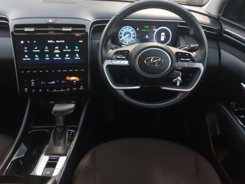 Used Hyundai TUCSON 2023 for sale - 77129946: Photo 7