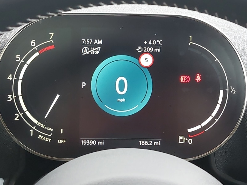 Used MINI Countryman 2023 for sale - 78155771: Photo 13