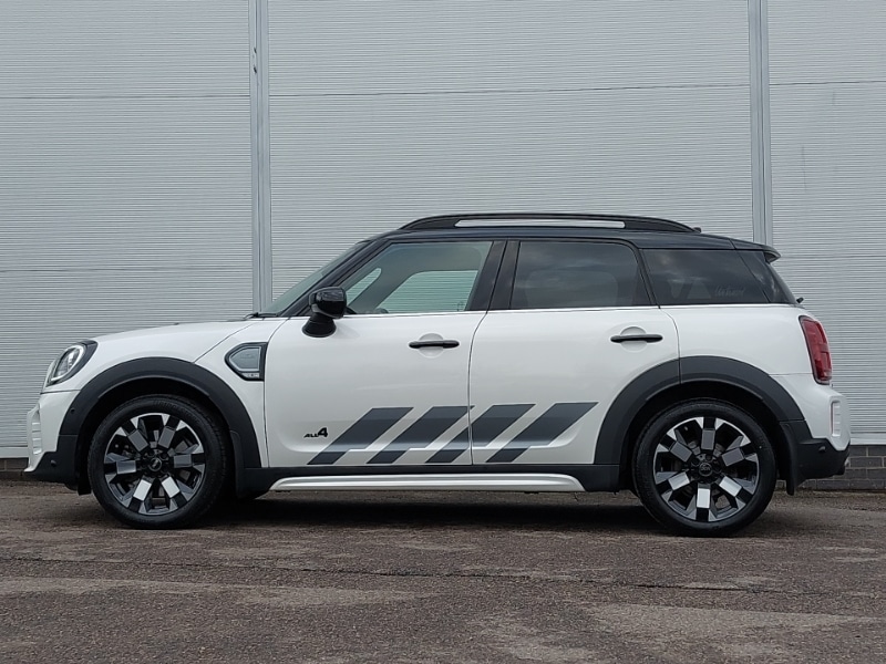 Used MINI Countryman 2023 for sale - 78155771: Photo 4