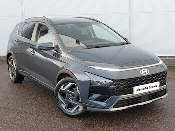 Used Hyundai BAYON 2024 for sale - 77329840: Photo