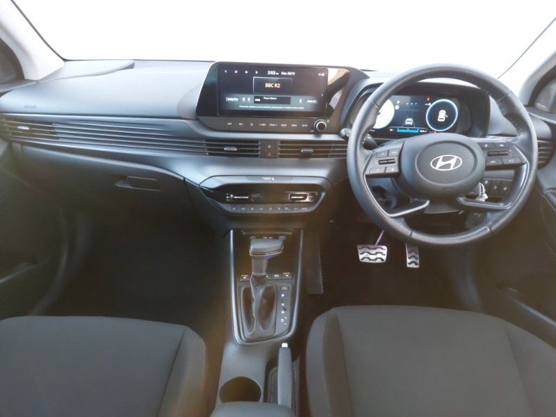 Used Hyundai BAYON 2024 for sale - 77329840: Photo 2