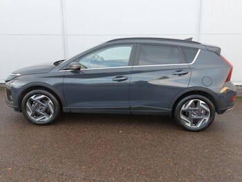 Used Hyundai BAYON 2024 for sale - 77329840: Photo