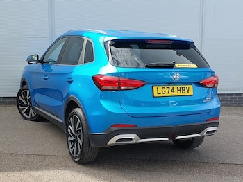 Used MG MG ZS 2025 for sale - 79006421: Photo