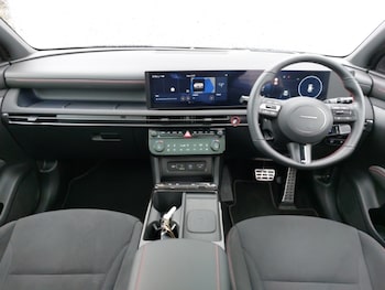 Used Hyundai TUCSON 2025 for sale - 79074589: Photo