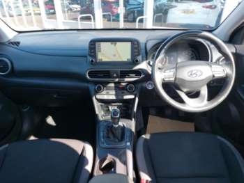 Used Hyundai KONA 2019 for sale - 75273957: Photo