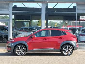 Used Hyundai KONA 2019 for sale - 75273957: Photo