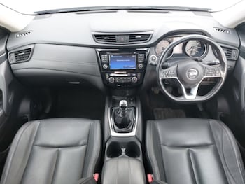 Used Nissan X-Trail 2019 for sale - 78498533: Photo
