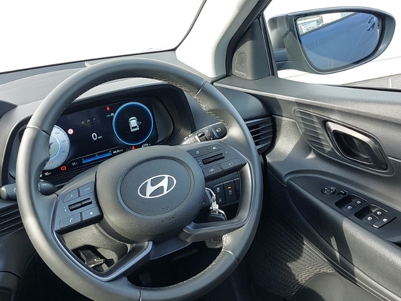 Used Hyundai i20 2025 for sale - 77272858: Photo 10