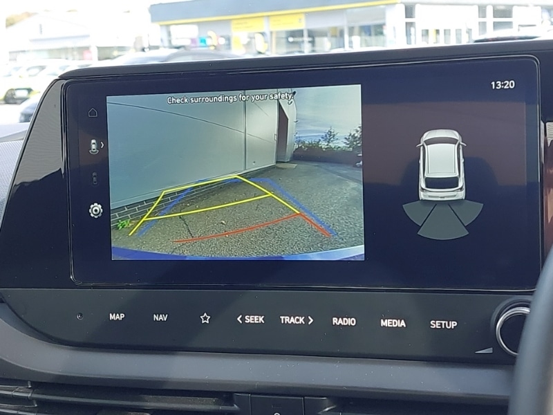 Used Hyundai i20 2025 for sale - 77272858: Photo 14