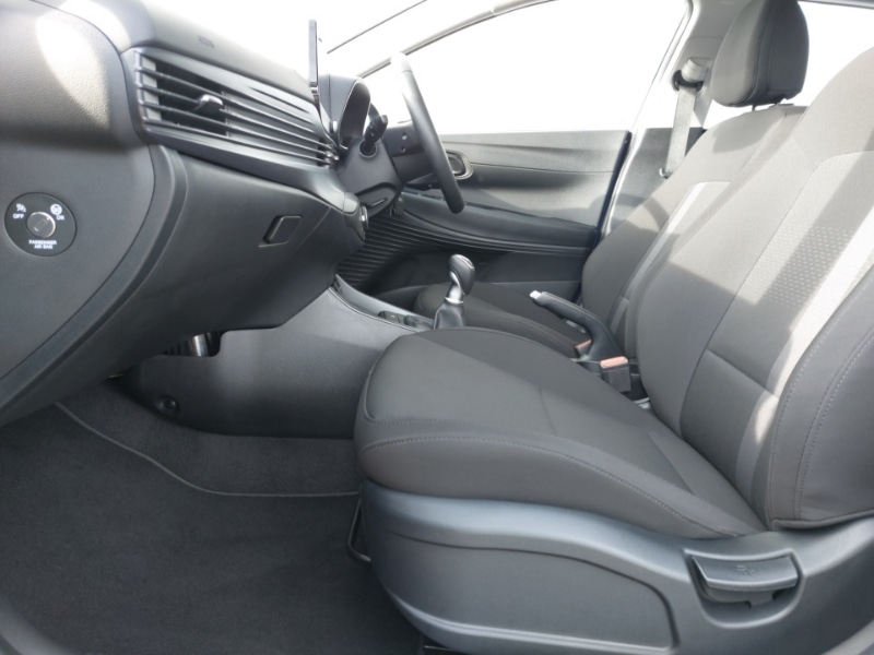 Used Hyundai i20 2025 for sale - 77272858: Photo 5