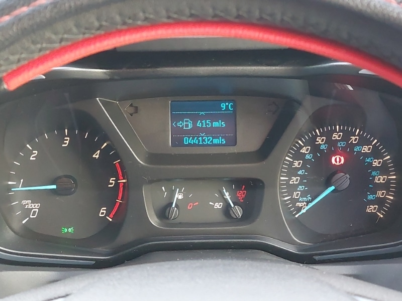 Used Ford Transit Custom 2014 for sale - 77644951: Photo 14