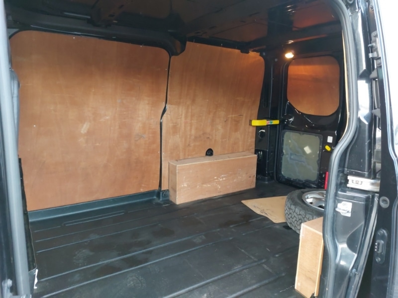 Used Ford Transit Custom 2014 for sale - 77644951: Photo 6