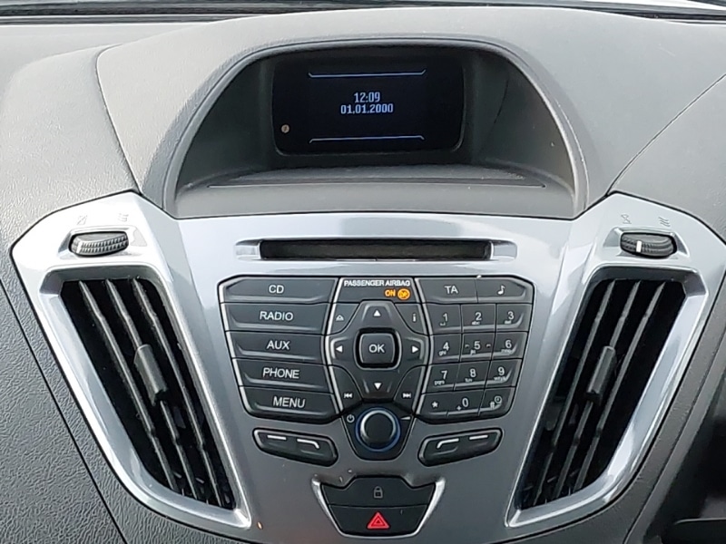 Used Ford Transit Custom 2014 for sale - 77644951: Photo 7