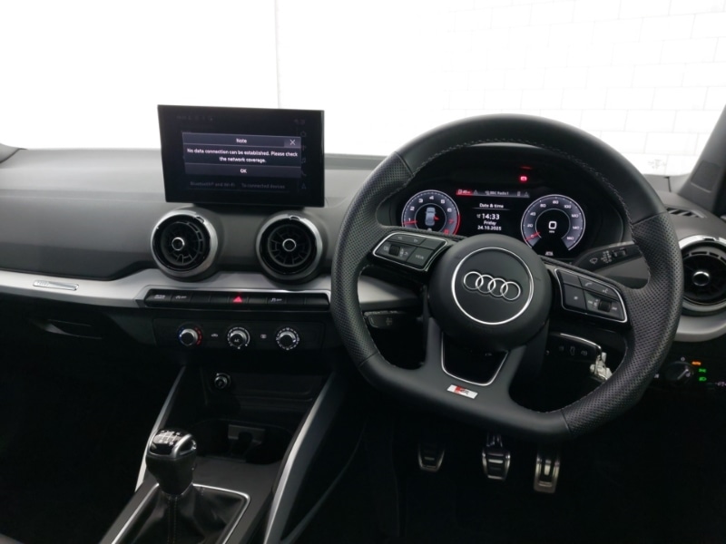 Used Audi Q2 2024 for sale - 77073515: Photo 7