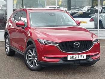 2021 - 2.0 Sport 5dr