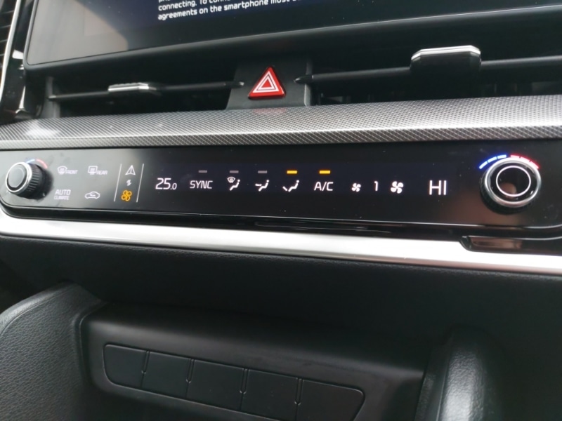 Used Kia Sportage 2022 for sale - 77024466: Photo 14