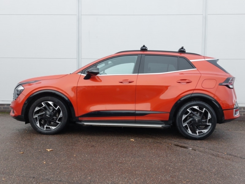 Used Kia Sportage 2022 for sale - 77024466: Photo 4