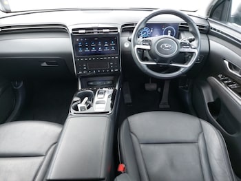 Used Hyundai TUCSON 2022 for sale - 78916565: Photo