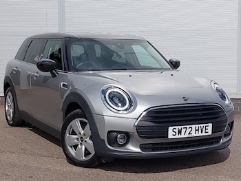 Used MINI Clubman 2023 for sale - 79400008: Photo