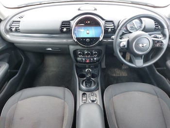 Used MINI Clubman 2023 for sale - 79400008: Photo