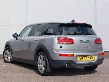 Used MINI Clubman 2023 for sale - 79400008: Photo