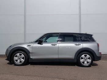 Used MINI Clubman 2023 for sale - 79400008: Photo