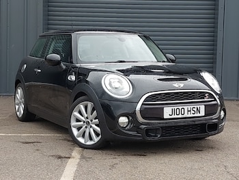 Used MINI Hatch 2018 for sale - 78751290: Photo