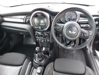 Used MINI Hatch 2018 for sale - 78751290: Photo