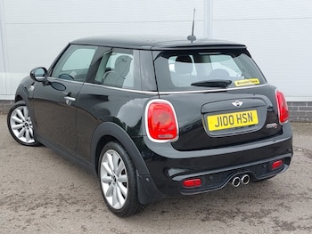 Used MINI Hatch 2018 for sale - 78751290: Photo
