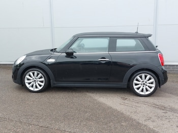 Used MINI Hatch 2018 for sale - 78751290: Photo