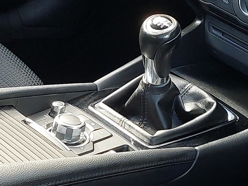 Used Mazda Mazda3 2017 for sale - 77964113: Photo 11