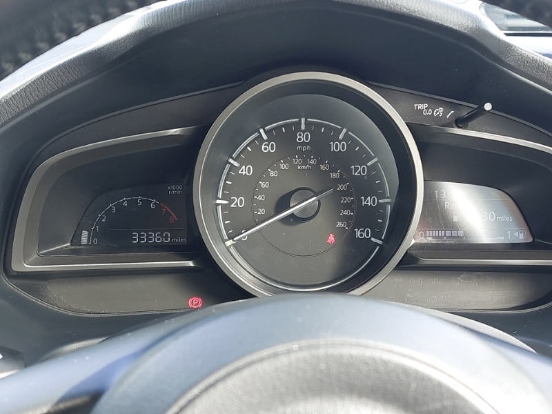 Used Mazda Mazda3 2017 for sale - 77964113: Photo 13