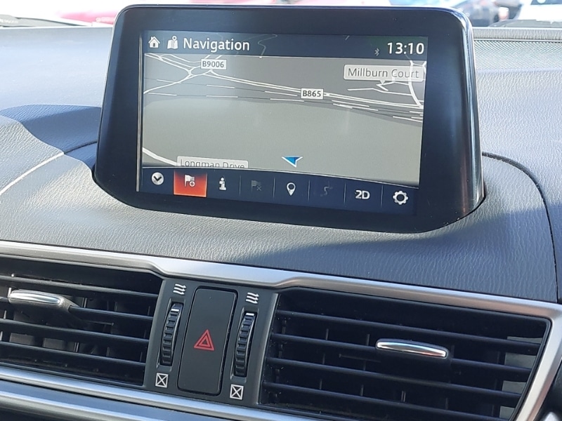 Used Mazda Mazda3 2017 for sale - 77964113: Photo 14