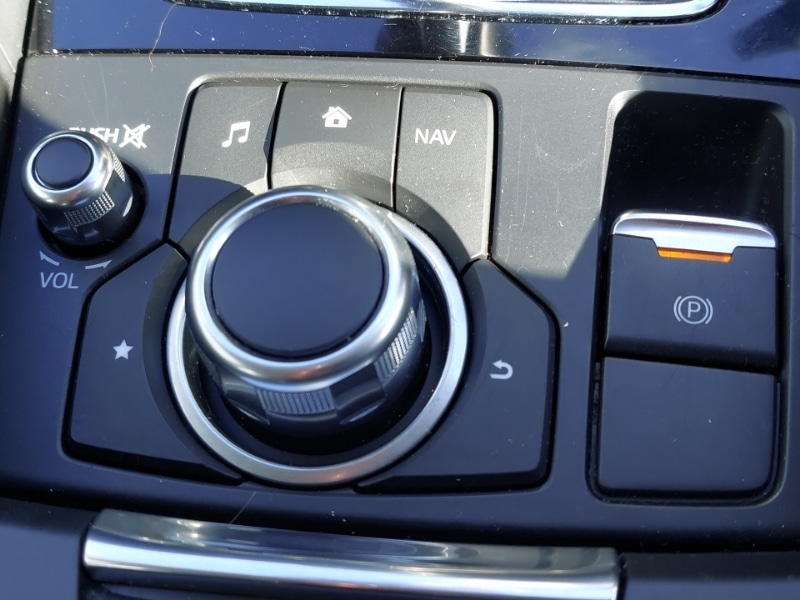 Used Mazda Mazda3 2017 for sale - 77964113: Photo 15