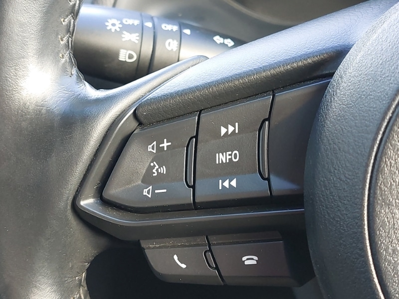 Used Mazda Mazda3 2017 for sale - 77964113: Photo 18