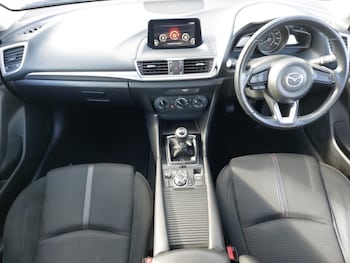 Used Mazda Mazda3 2017 for sale - 77964113: Photo