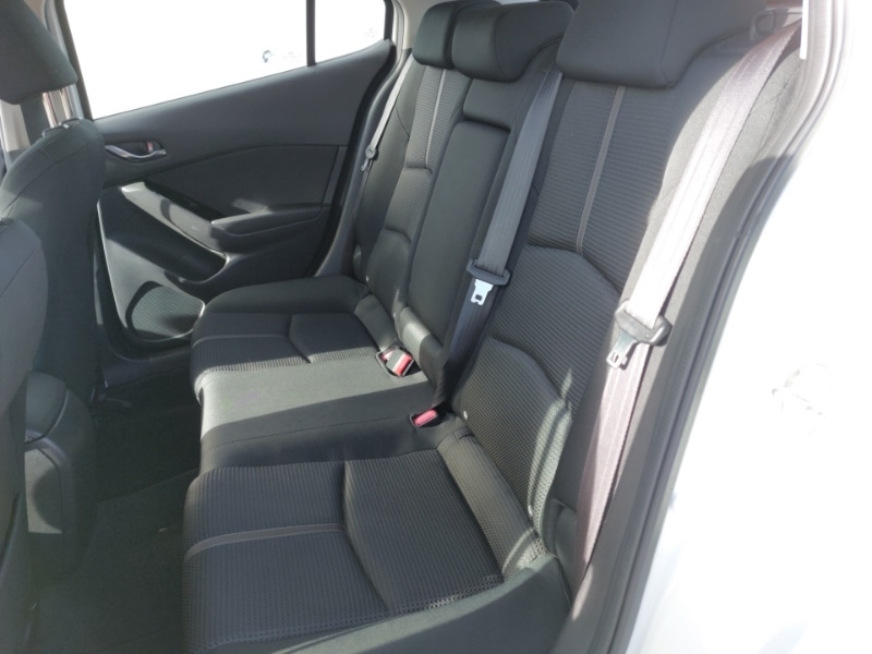 Used Mazda Mazda3 2017 for sale - 77964113: Photo 6