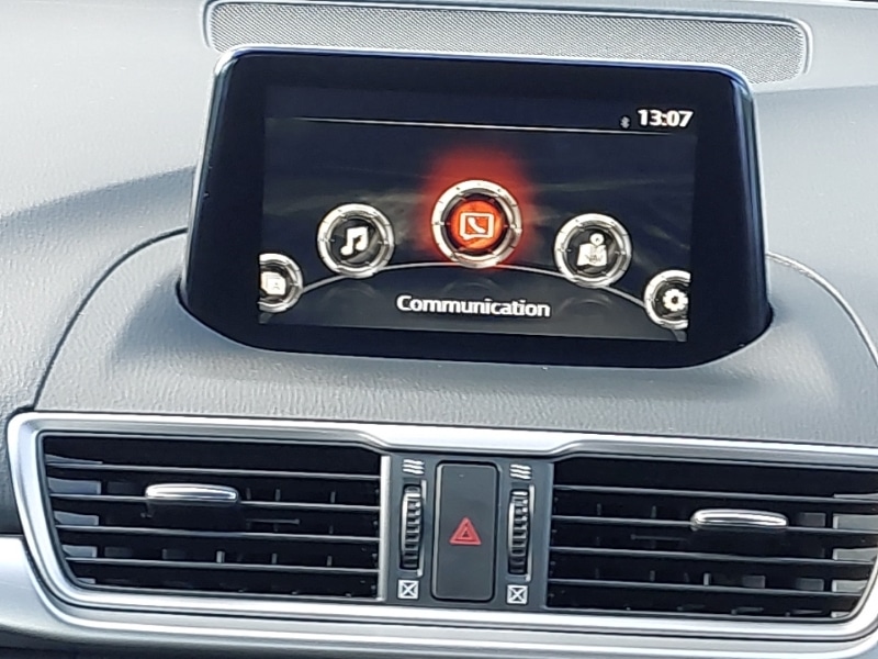 Used Mazda Mazda3 2017 for sale - 77964113: Photo 7