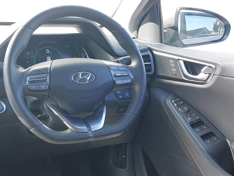 Used Hyundai IONIQ 2022 for sale - 77947535: Photo 10