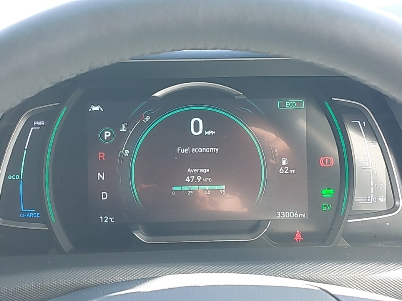 Used Hyundai IONIQ 2022 for sale - 77947535: Photo 14