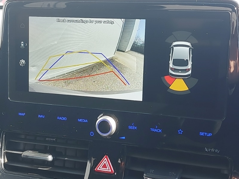 Used Hyundai IONIQ 2022 for sale - 77947535: Photo 15